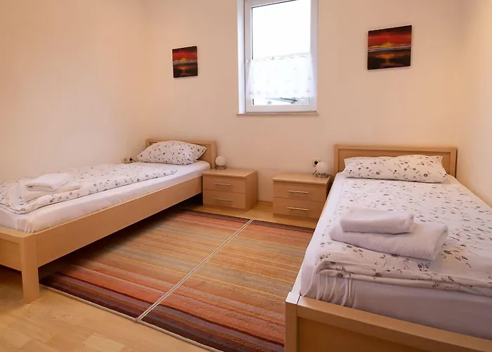 Apartamento Slawitsch