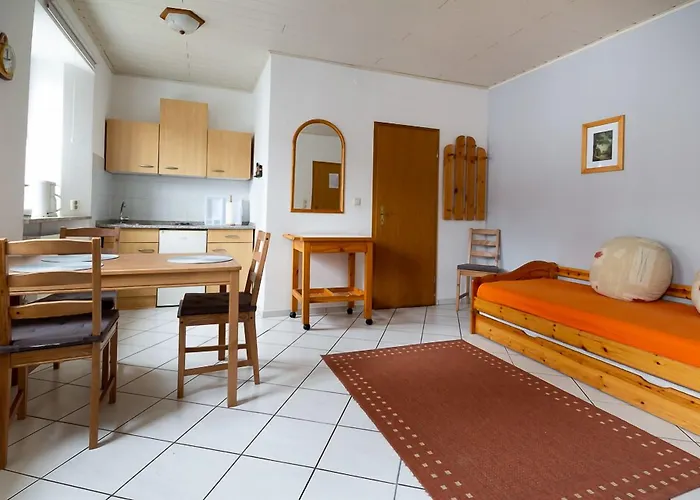 Slawitsch Appartement Bad Sulza