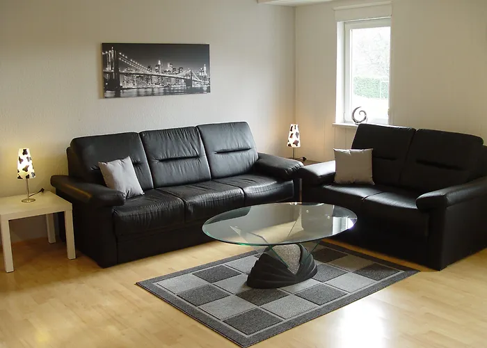 Apartamento Slawitsch Bad Sulza