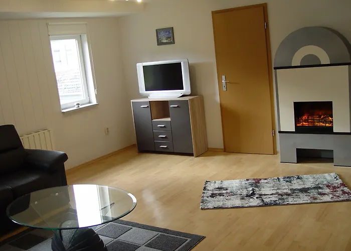 Slawitsch * Bad Sulza