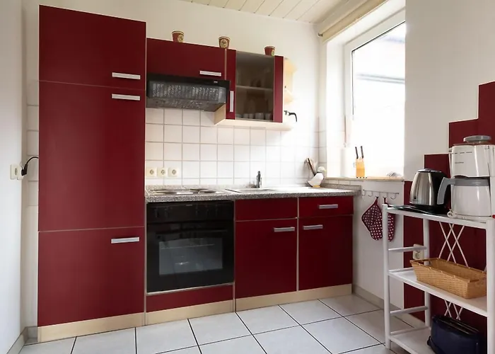 Apartamento Slawitsch Bad Sulza