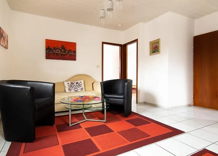 Apartment Slawitsch *