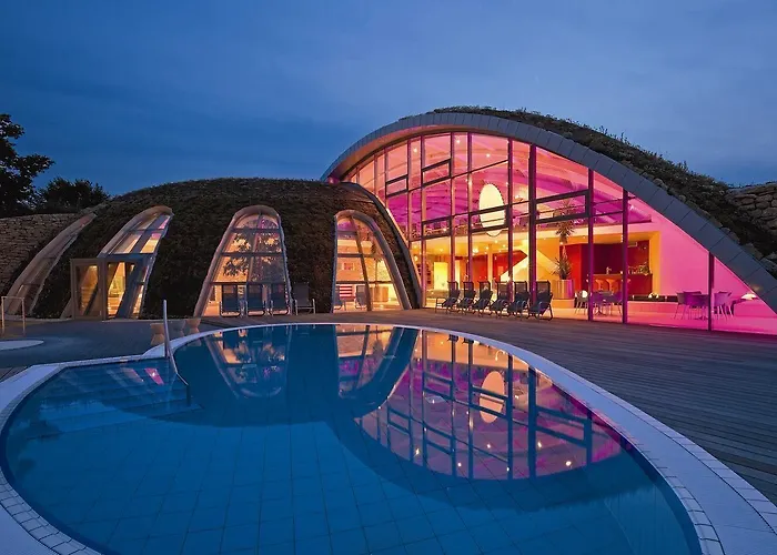 Slawitsch Appartement *