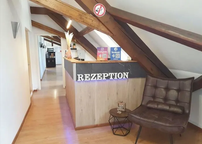 Apartment Slawitsch Bad Sulza