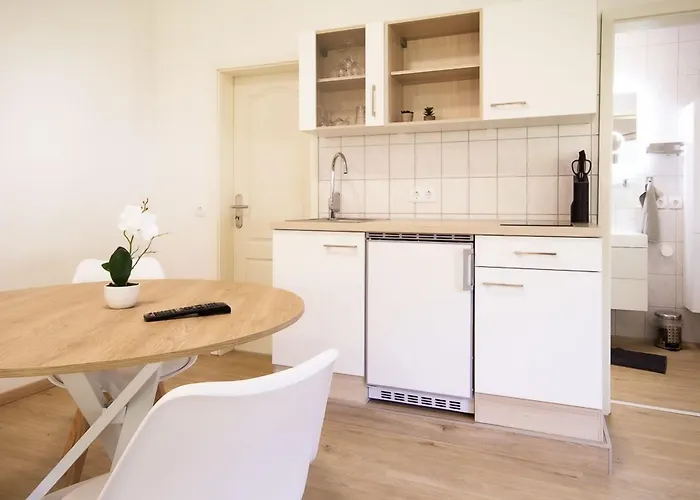 Apartamento Slawitsch