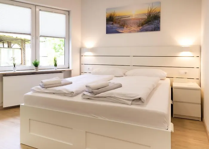 Slawitsch Appartement *