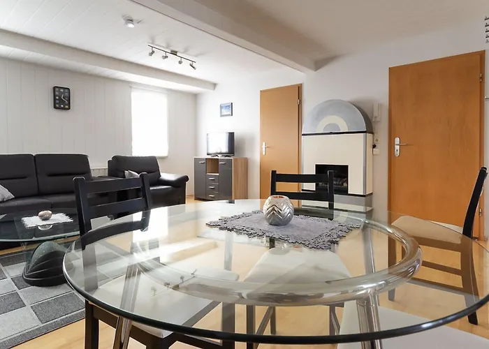 Apartment Slawitsch Bad Sulza