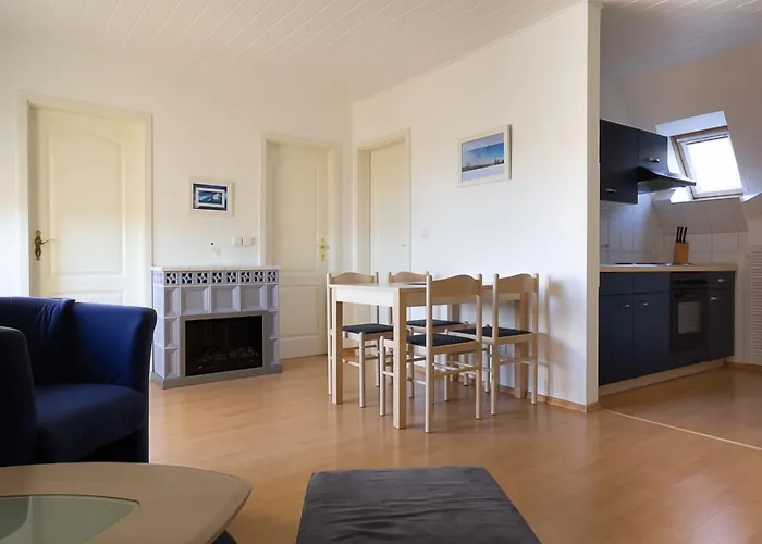 Slawitsch Appartement Bad Sulza