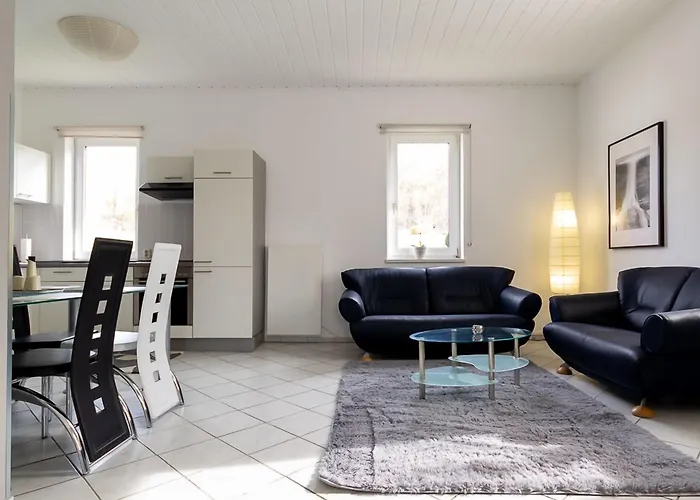 Slawitsch Apartment *